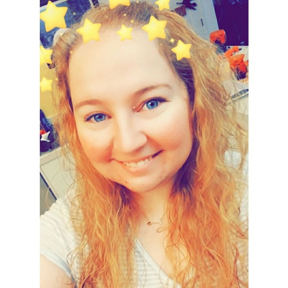 Meet your Posher, Sabrina